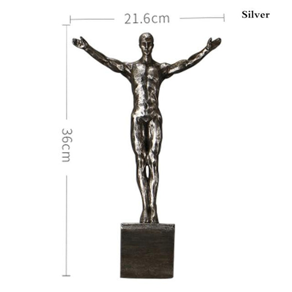 Rock Climbing Wall Art Decoration - tuttostyle4u