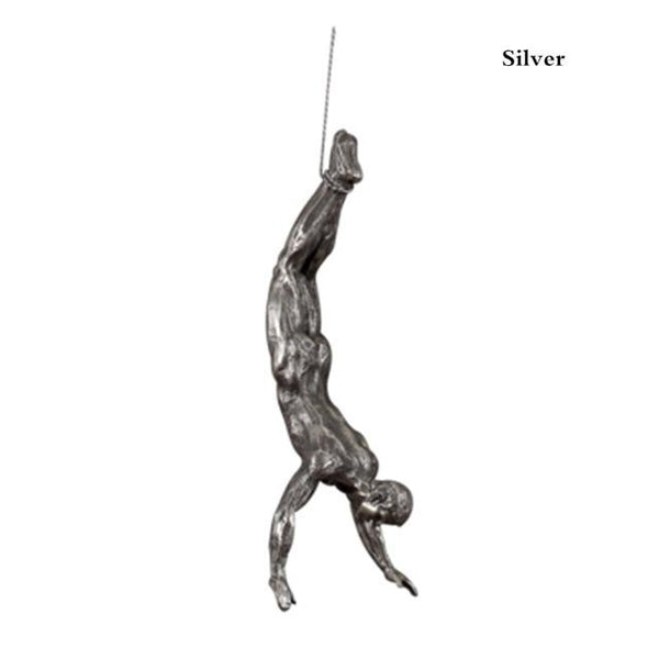 Rock Climbing Wall Art Decoration - tuttostyle4u