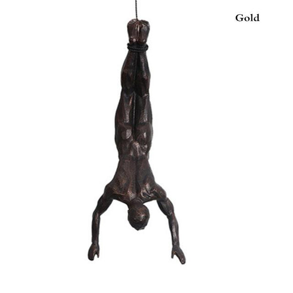 Rock Climbing Wall Art Decoration - tuttostyle4u