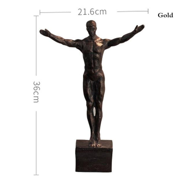Rock Climbing Wall Art Decoration - tuttostyle4u