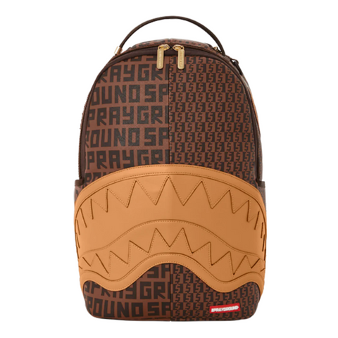 SHARKFINITY BACKPACK (DLXV) - tuttostyle4u