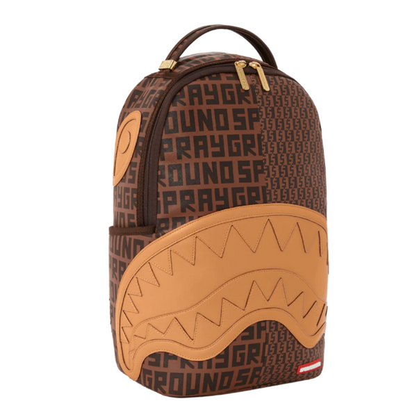 SHARKFINITY BACKPACK (DLXV) - tuttostyle4u