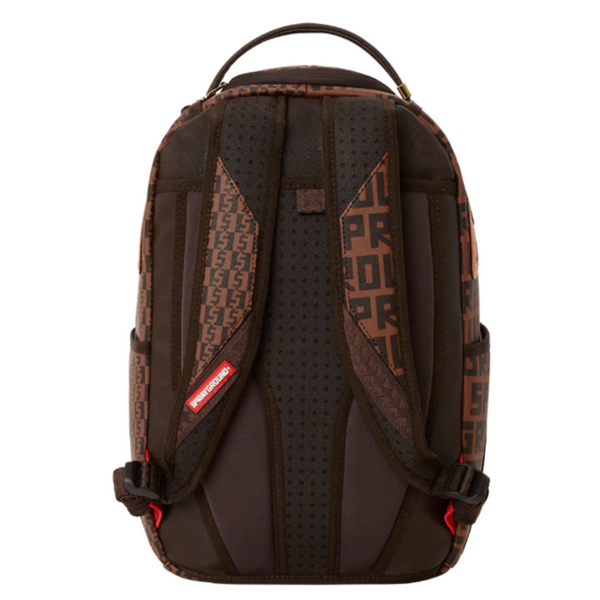 SHARKFINITY BACKPACK (DLXV) - tuttostyle4u