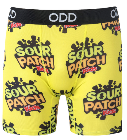 Sour Patch Boxer - tuttostyle4u