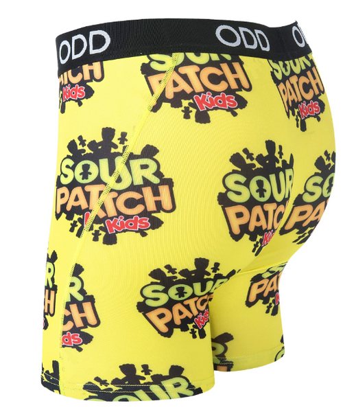 Sour Patch Boxer - tuttostyle4u