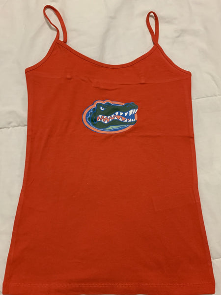 Spaghetti Strap Top Gators - tuttostyle4u