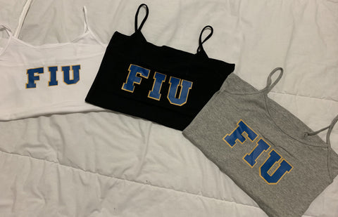 Spaghetti Top FIU - tuttostyle4u