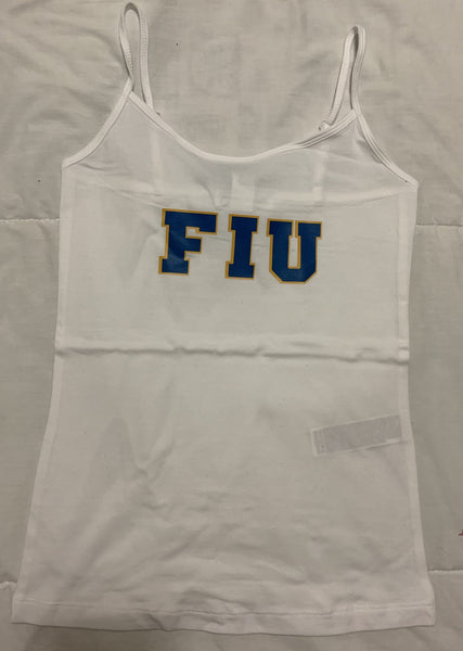 Spaghetti Top FIU - tuttostyle4u