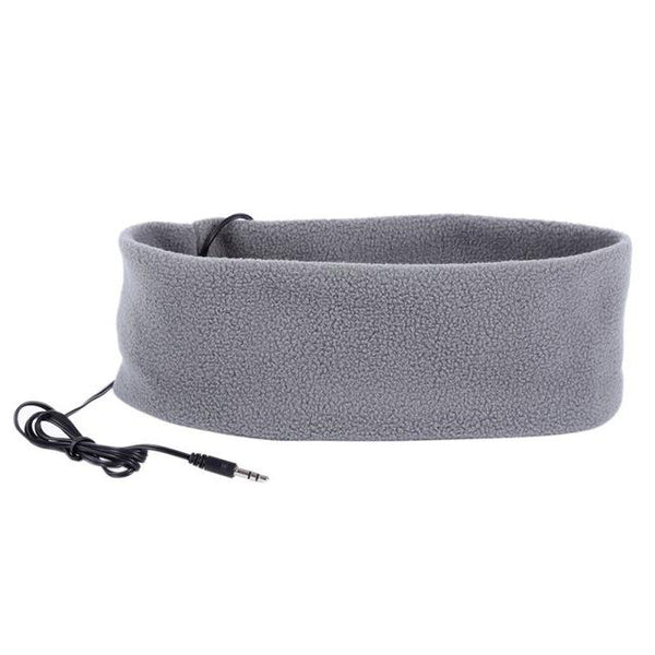 Sport Running Sleeping Earphones Anti-noise Headset - tuttostyle4u