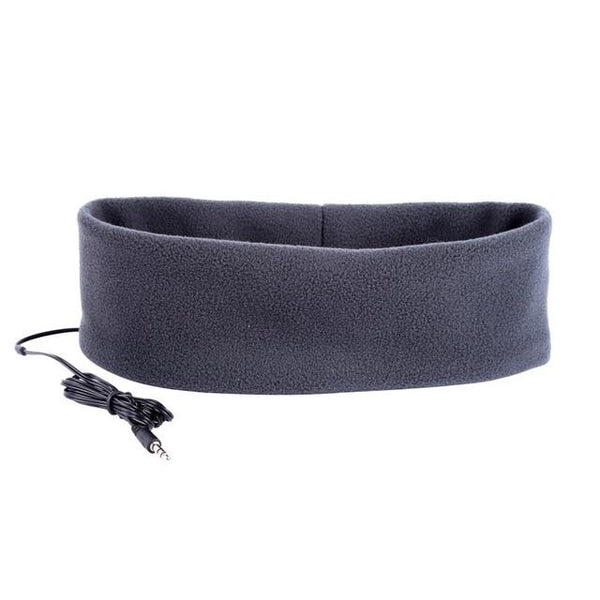 Sport Running Sleeping Earphones Anti-noise Headset - tuttostyle4u