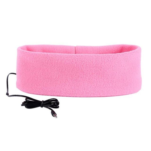 Sport Running Sleeping Earphones Anti-noise Headset - tuttostyle4u
