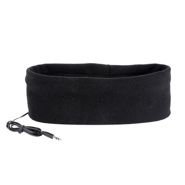 Sport Running Sleeping Earphones Anti-noise Headset - tuttostyle4u