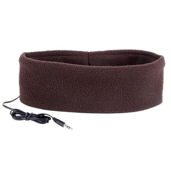 Sport Running Sleeping Earphones Anti-noise Headset - tuttostyle4u