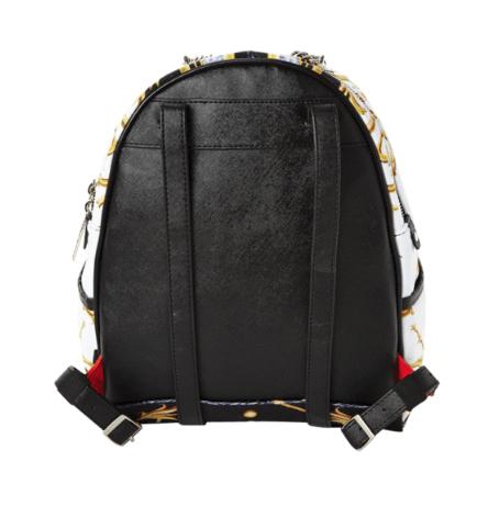 Sprayground Palace of Sharks Diamonds Savage Backpack - tuttostyle4u