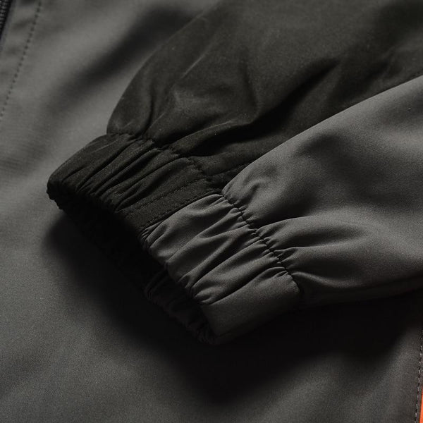 Tracksuit Men Clothing Jacket + Pants - tuttostyle4u