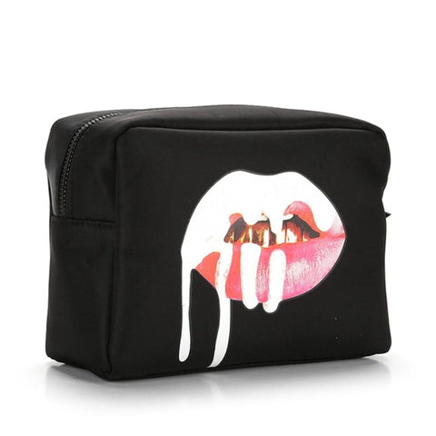 Travel Cosmetic Bag - tuttostyle4u