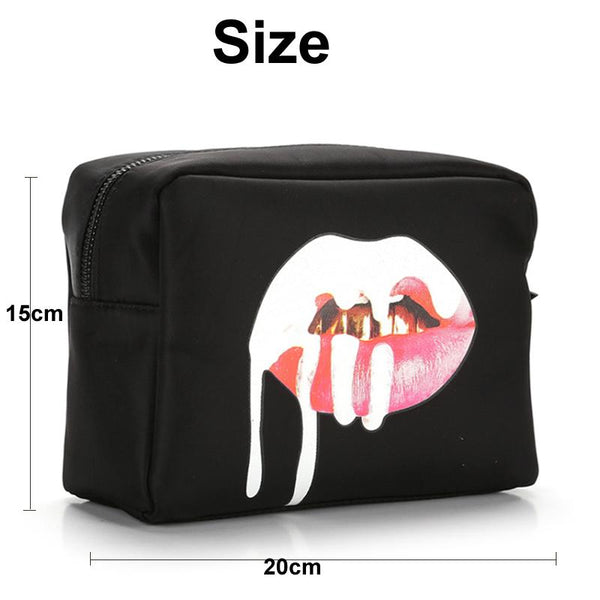 Travel Cosmetic Bag - tuttostyle4u