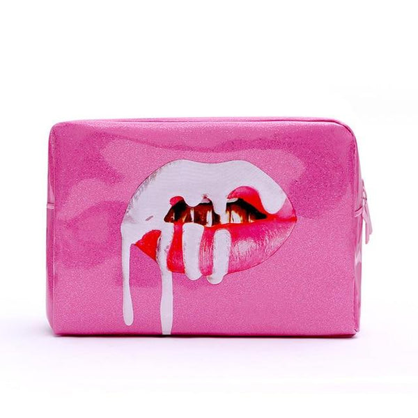 Travel Cosmetic Bag - tuttostyle4u