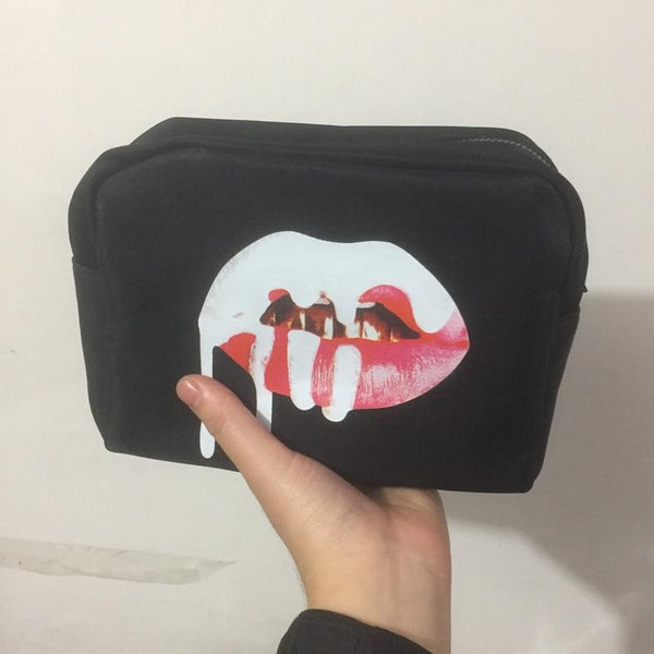 Travel Cosmetic Bag - tuttostyle4u