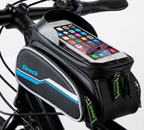 Waterproof Bike Bag - tuttostyle4u