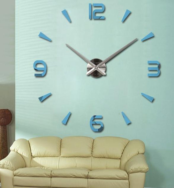 Wall Clock Decorative - tuttostyle4u