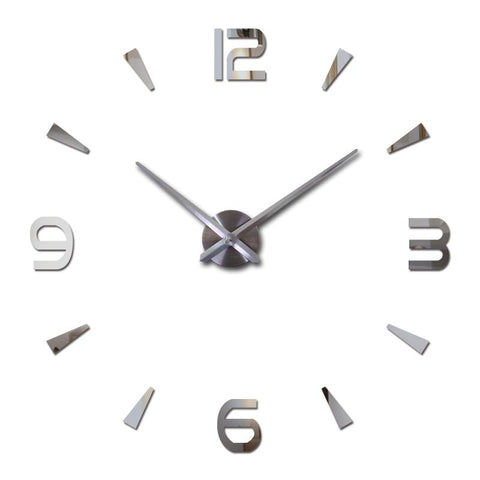 Wall Clock Decorative - tuttostyle4u