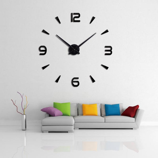Wall Clock Decorative - tuttostyle4u