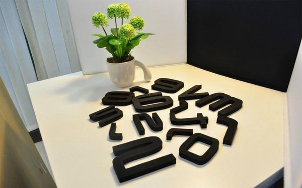 Wall Clock Decorative - tuttostyle4u