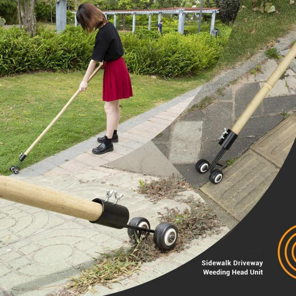 Weeds Snatcher No-Bend Weeding Gardening Weeds Snatcher - tuttostyle4u