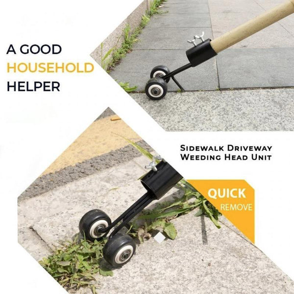 Weeds Snatcher No-Bend Weeding Gardening Weeds Snatcher - tuttostyle4u