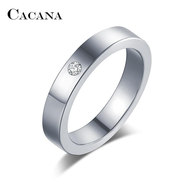 Yasmine Ring - tuttostyle4u