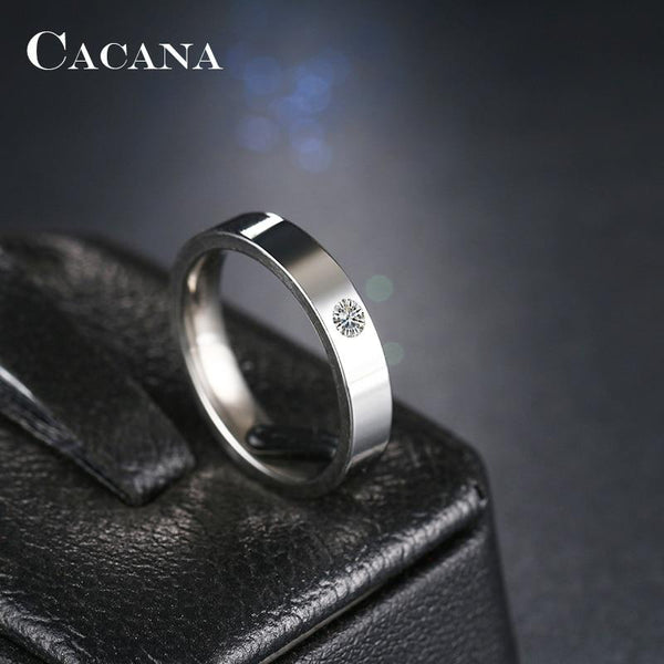 Yasmine Ring - tuttostyle4u
